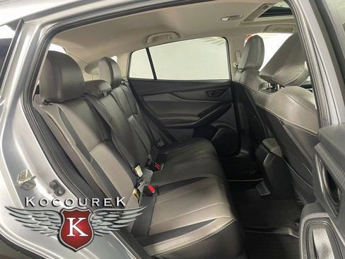 Used 2021 Subaru Crosstrek 2.5i Sport w/ Moonroof Package AWD/4WD image 22
