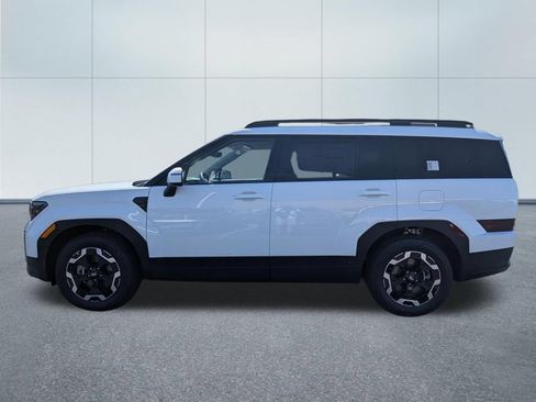New 2026 Hyundai Santa Fe SEL FWD image 3