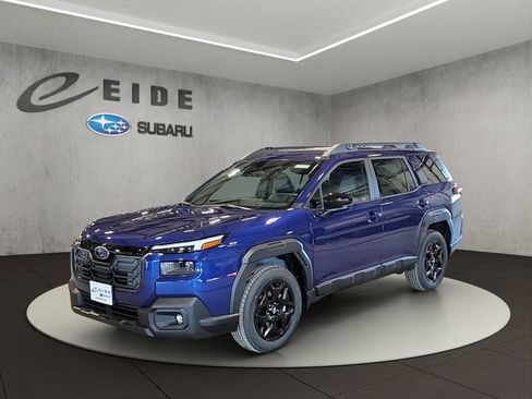 New 2026 Subaru Outback Limited image 2