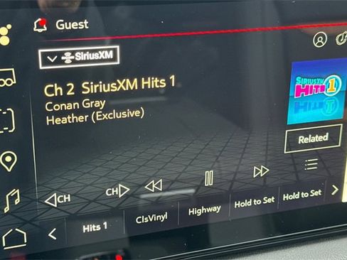 New 2026 GMC Sierra 1500 AT4 w/ AT4 Premium Package image 21