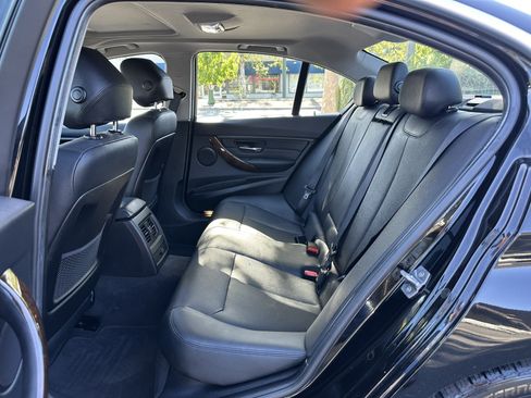 Used 2015 BMW 328i Sedan RWD image 22