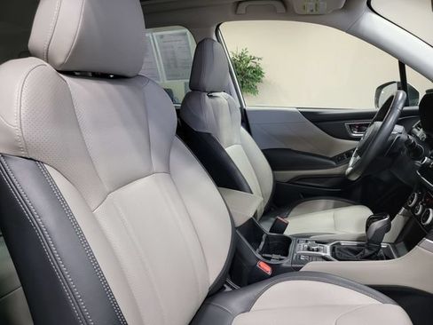 Certified 2023 Subaru Forester Limited AWD/4WD image 16