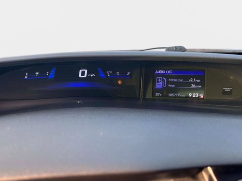 Used 2015 Honda Civic EX image 20