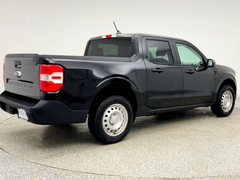 Used 2022 Ford Maverick XL image 5