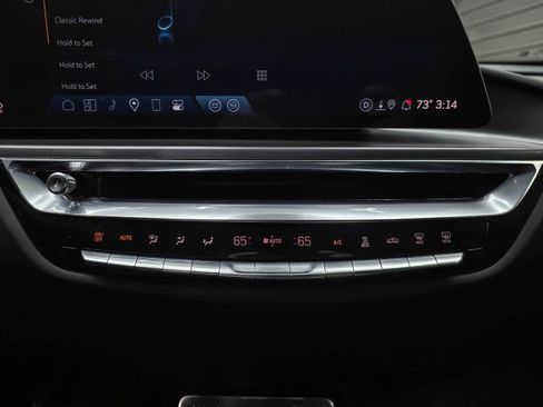 Used 2024 Cadillac Lyriq Tech AWD/4WD image 29