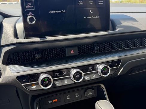 New 2026 Honda CR-V Sport-L image 18