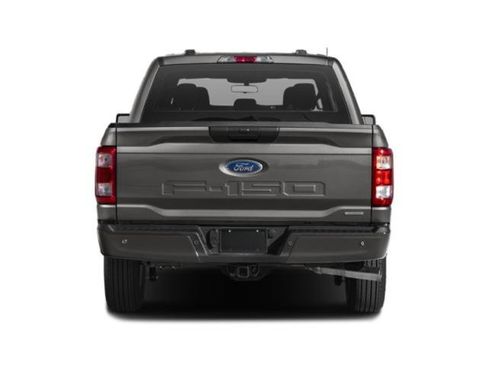 Used 2023 Ford F150 XL w/ STX Appearance Package AWD/4WD image 5