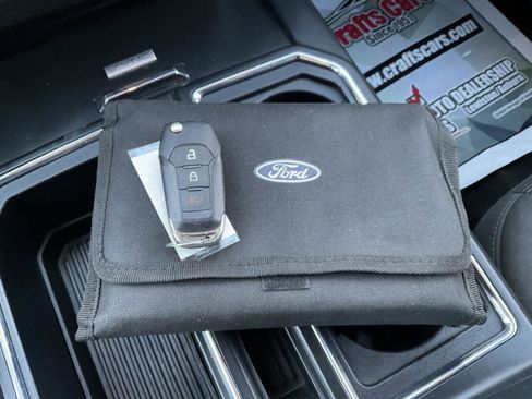 Used 2018 Ford F150 XL w/ Equipment Group 101A Mid image 21