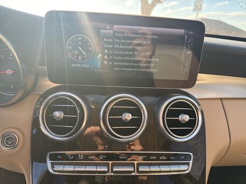 Used 2020 Mercedes-Benz C 300 Sedan image 18