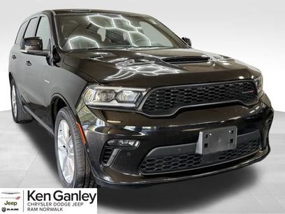 Used 2022 Dodge Durango R/T