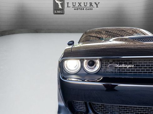 Used 2023 Dodge Challenger R/T Scat Pack RWD image 14