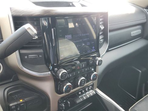 Used 2019 RAM 3500 Laramie image 17