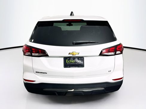 Used 2022 Chevrolet Equinox LT FWD image 7