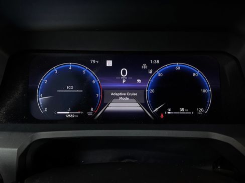 Used 2024 Toyota Tacoma TRD Sport RWD image 40