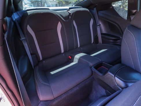 Used 2021 Chevrolet Camaro LS RWD image 38