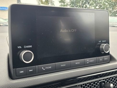 Certified 2024 Honda Civic Sport image 26