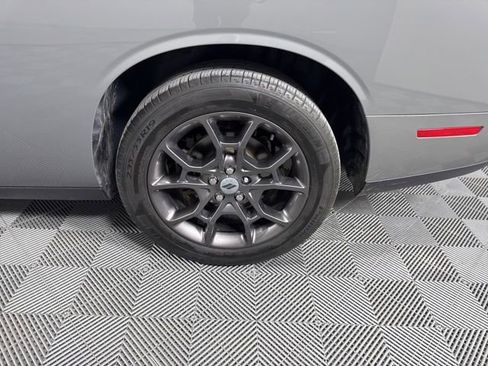 Used 2018 Dodge Challenger GT w/ GT Interior Package image 11