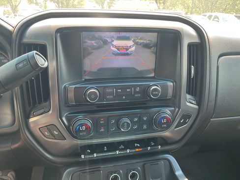 Used 2015 GMC Sierra 1500 SLT AWD/4WD image 19