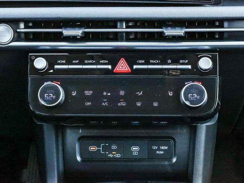 New 2026 Hyundai Tucson SEL AWD/4WD image 15