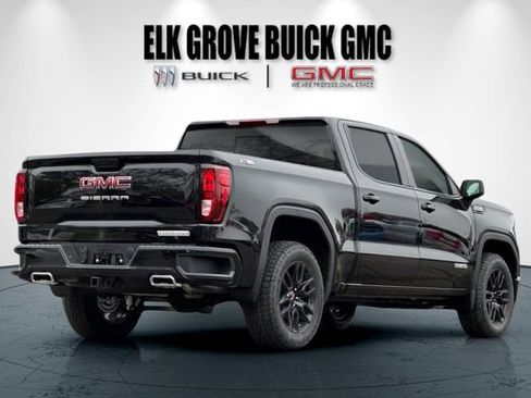 New 2026 GMC Sierra 1500 Elevation w/ Preferred Package image 4