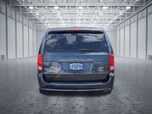 Used 2013 Dodge Grand Caravan American Value Package w/ UConnect Hands-Free Group FWD image 37