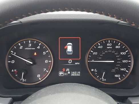 Used 2025 Subaru Crosstrek 2.5i Wilderness image 18