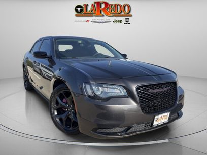 Used 2023 Chrysler 300 Touring w/ Sport Appearance Package