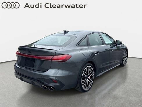 New 2026 Audi S5 Premium Plus AWD/4WD image 4