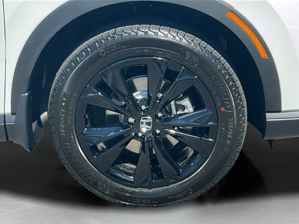 New 2027 Honda CR-V Sport Touring image 27