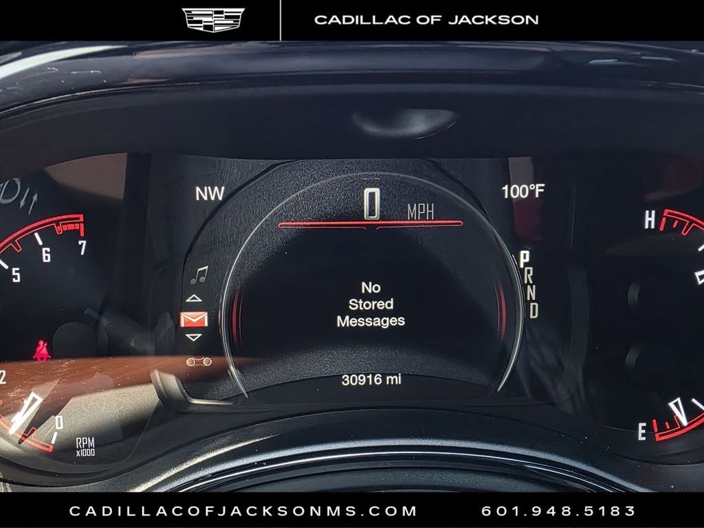 Used 2025 Dodge Durango GT AWD/4WD image 11