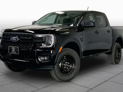 New 2026 Ford Ranger XL RWD image 22