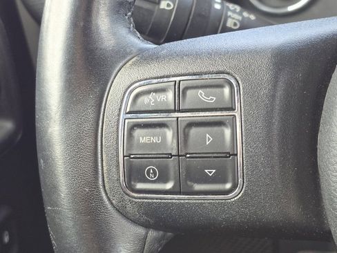 Used 2016 Jeep Wrangler Unlimited Sport w/ Quick Order Package 24S AWD/4WD image 23
