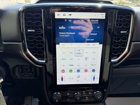 New 2025 Ford Ranger XLT image 33