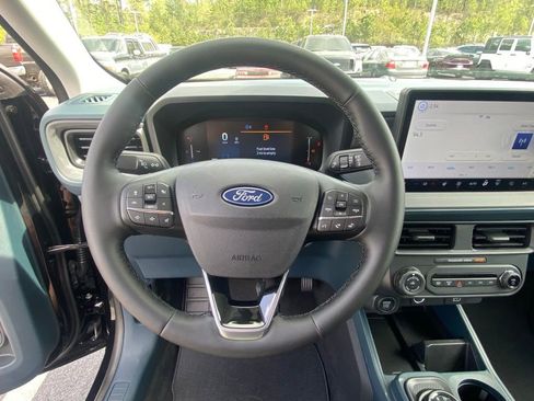 New 2026 Ford Maverick Lariat AWD/4WD image 13