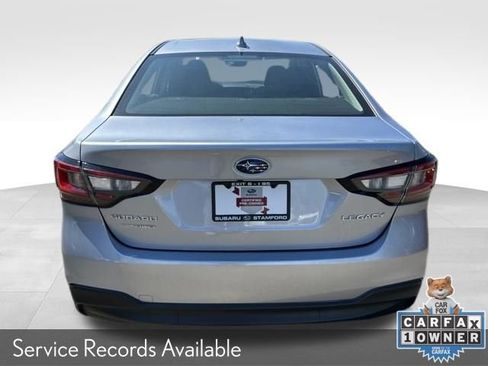 Certified 2023 Subaru Legacy Premium AWD/4WD image 7