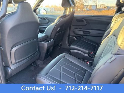 New 2027 Kia Telluride EX X-Line image 17