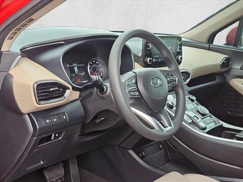 Used 2022 Hyundai Santa Fe SEL AWD/4WD image 11