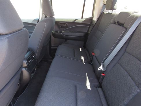 Used 2025 Honda Ridgeline Sport+ image 12