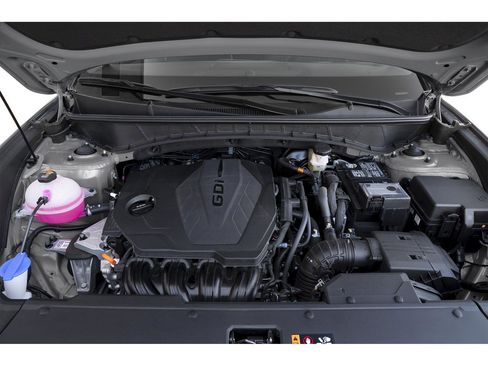 New 2026 Hyundai Tucson XRT image 28