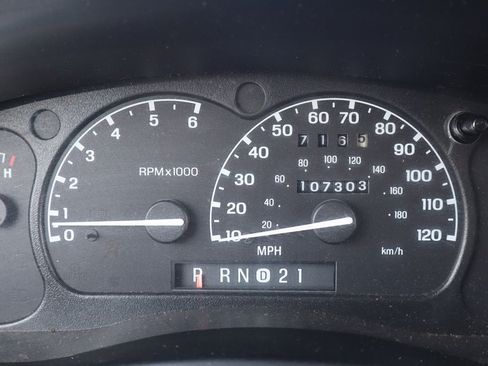 Used 2001 Ford Ranger XLT RWD image 25