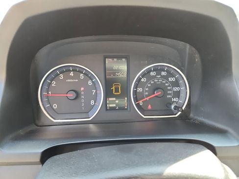 Used 2008 Honda CR-V LX image 9