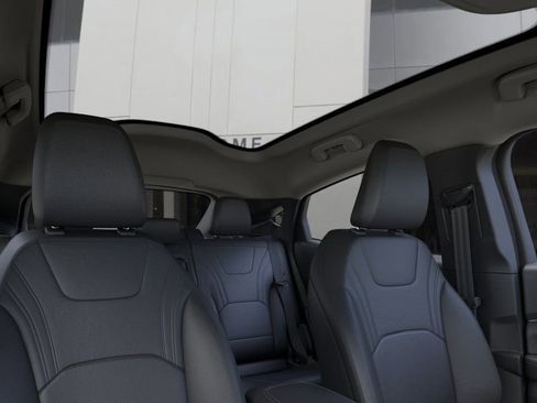 New 2025 Ford Mustang Mach-E Premium w/ Interior Protection Package image 22