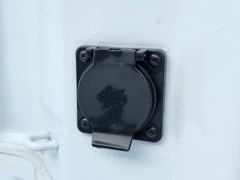 New 2026 GMC Sierra 1500 Pro w/ Pro Value Package image 46