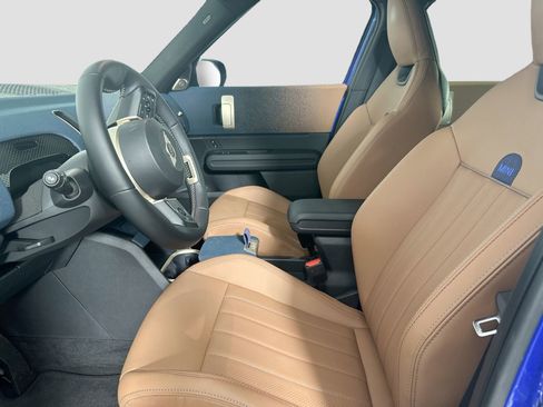 Certified 2025 MINI Cooper Countryman S w/ Comfort Package Max image 25