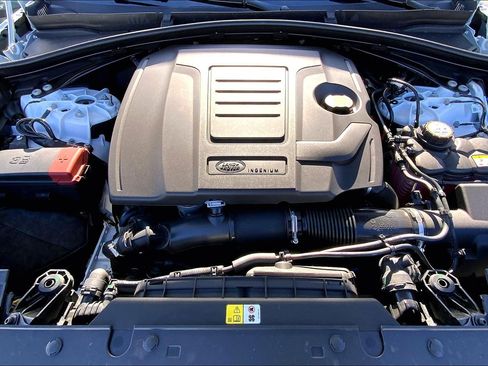 New 2026 Land Rover Range Rover Velar S image 14