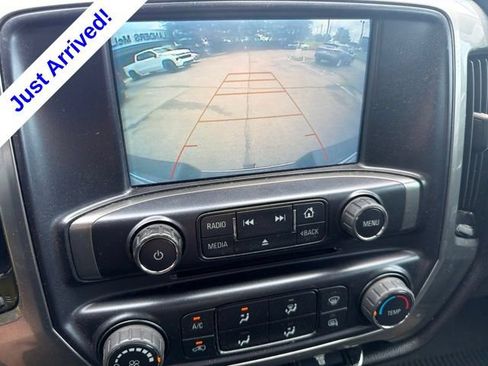 Used 2019 Chevrolet Silverado 2500 LT AWD/4WD image 17