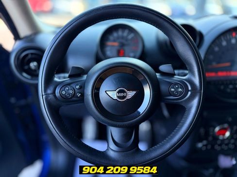 Used 2015 MINI Cooper Countryman S FWD image 14