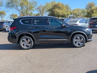 Certified 2023 Hyundai Santa Fe SEL video 2