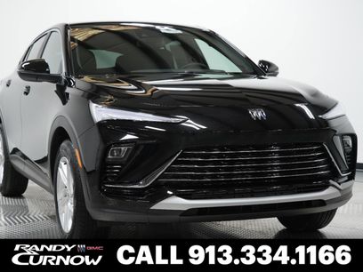 New 2026 Buick Envista Preferred w/ Convenience I Package