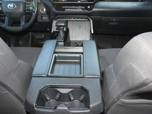 Used 2023 Toyota Tundra SR w/ SR Tow Package RWD image 18